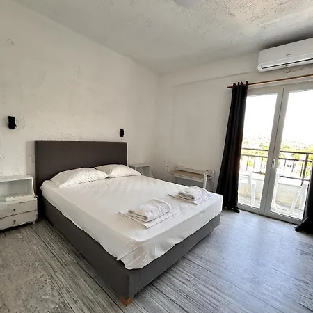 Matala Hostel-2