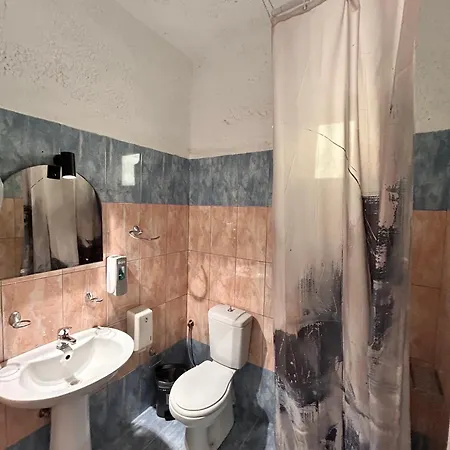 Matala Hostel-3